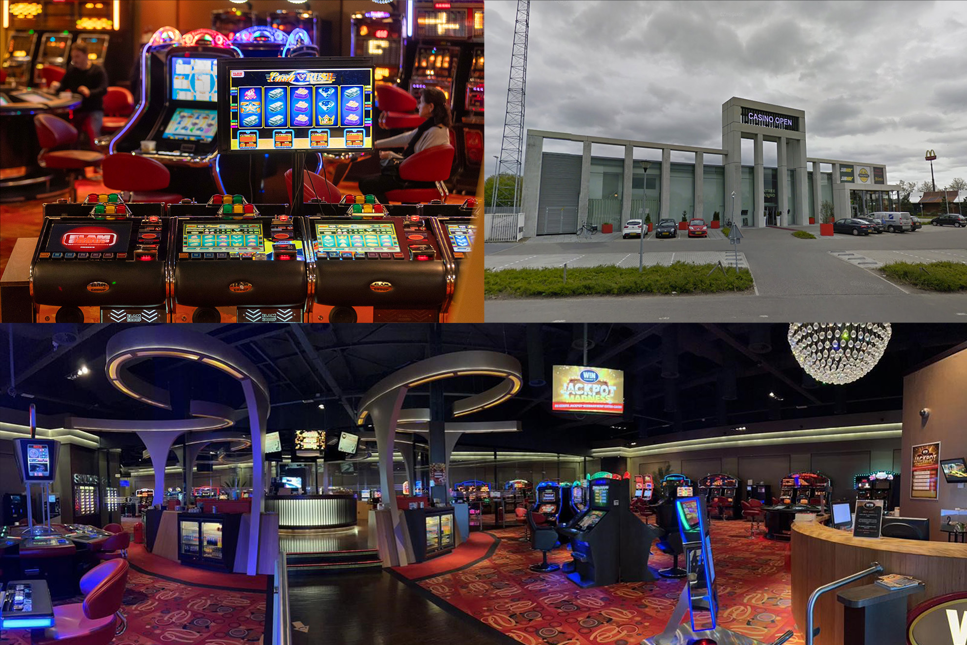 Nederweert - Win Casinos